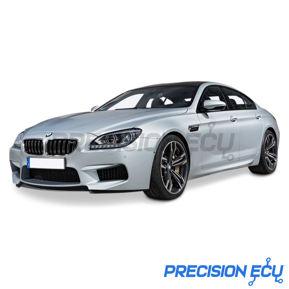 bmw dme computer repair m6 f12 s63n 8630492