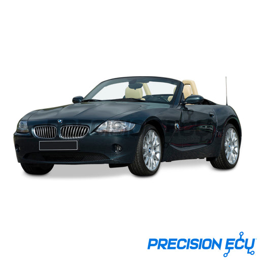 bmw dme computer repair z4 e85 m54 ms45