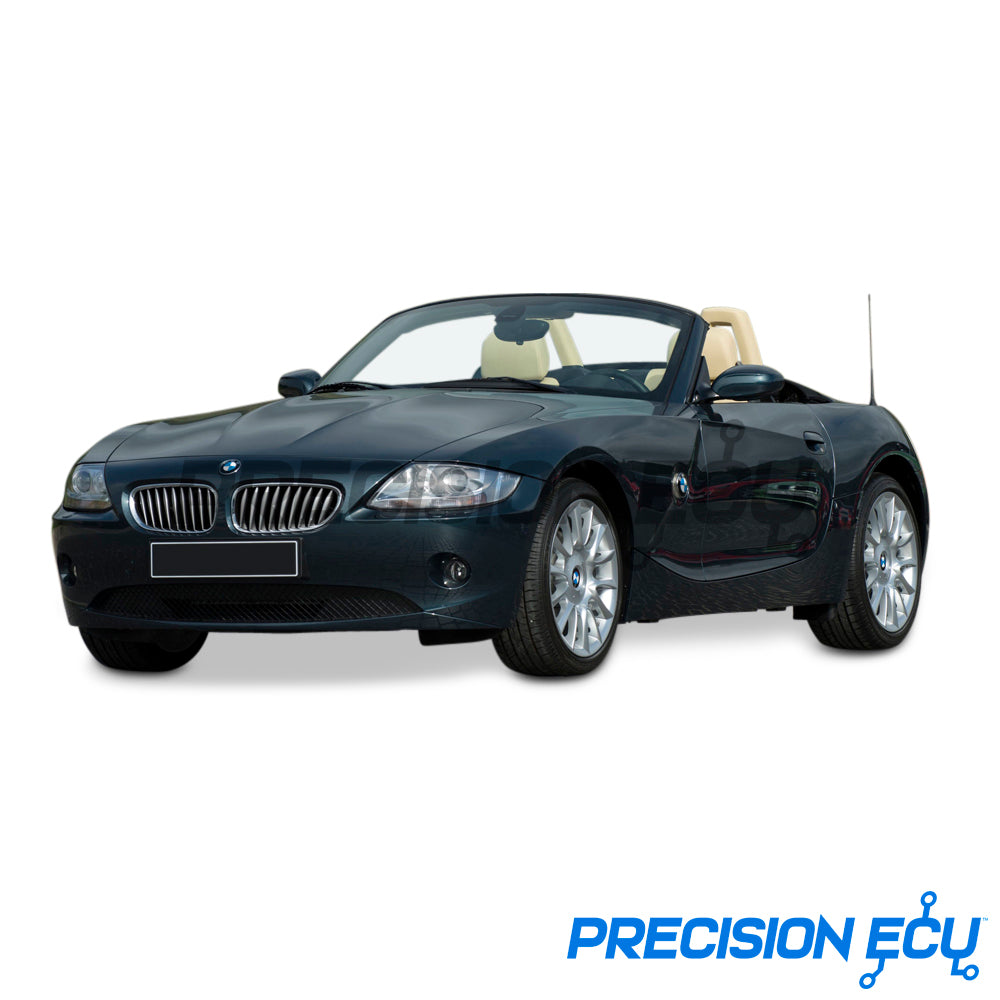 z4 eeprom vin instrument cluster mileage repair e86