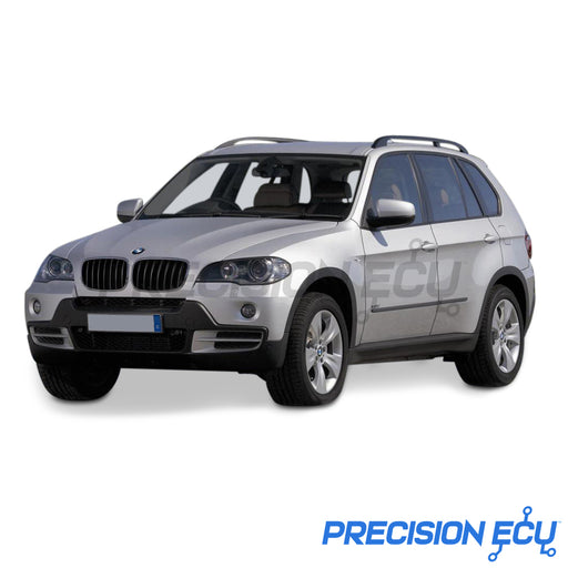 bmw dme computer repair x5 n63 msd85 7649411