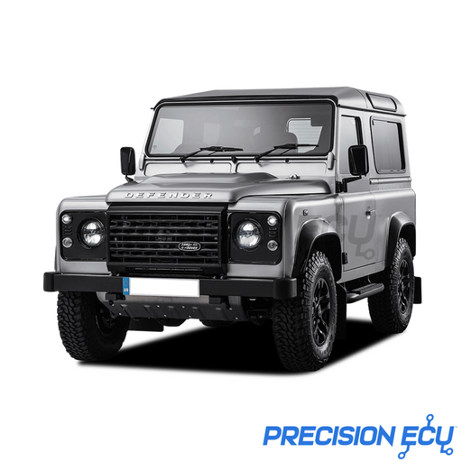 1993 defender ECM AMR1911 8039B 