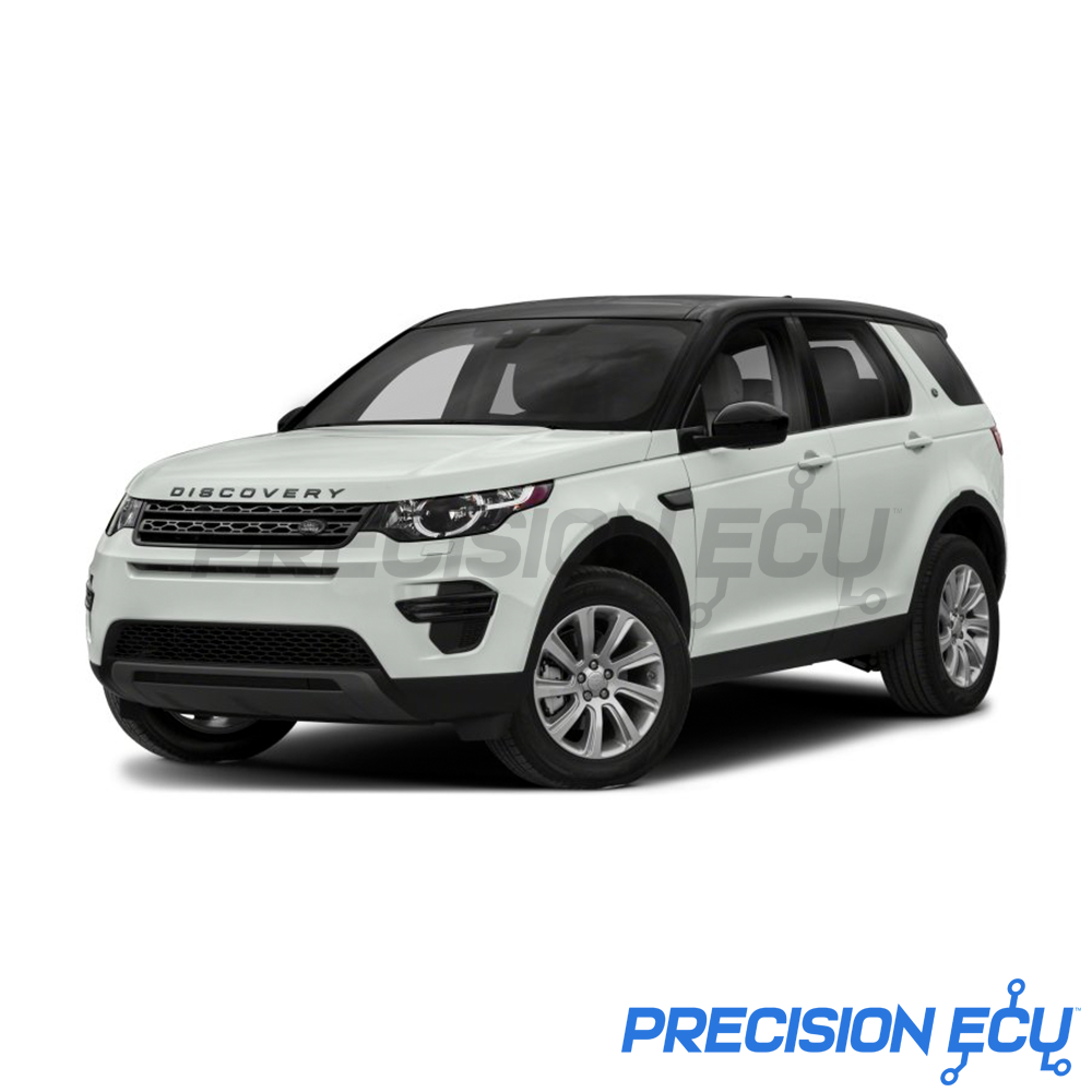 land rover discovery lr057872 0261S10410 ecm ecu 2.0l