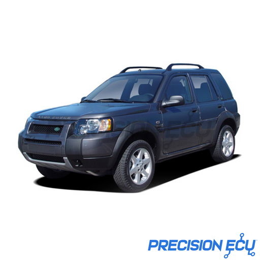 land rover freelander nnn105961 nnn500490 ecm ecu 2.5l