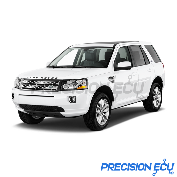 land rover freelander lr028981 0261S06504 ecm ecu 2.0l