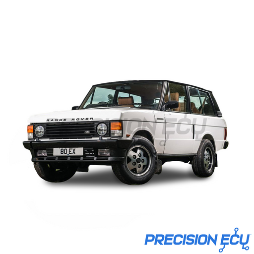 land range rover ecm ecu prc6977e prc5053 prc6977