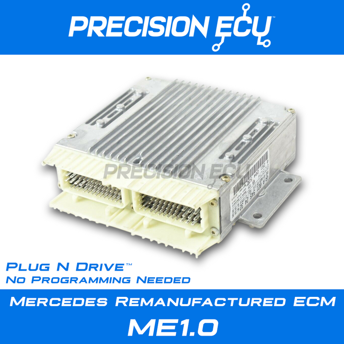 mercedes ecm ecu r129 500sl a0205455032 a0215452132 a0215452432