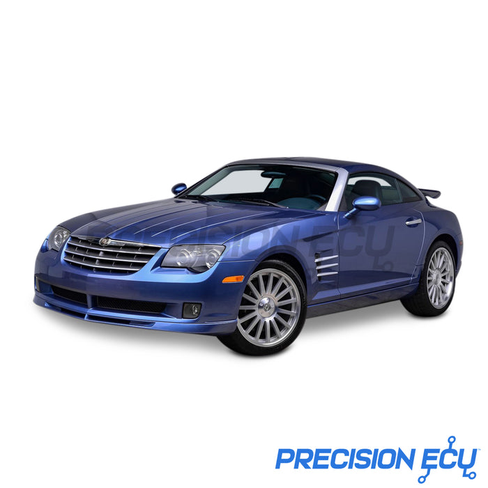 crossfire immo off delete immobilizer skreem ecm chrysler