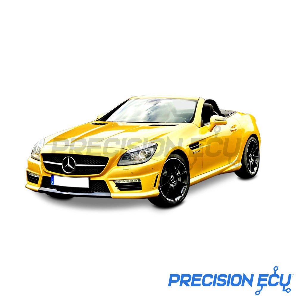 mercedes ecm ecu computer slk55 amg a1529000000 a1529000400