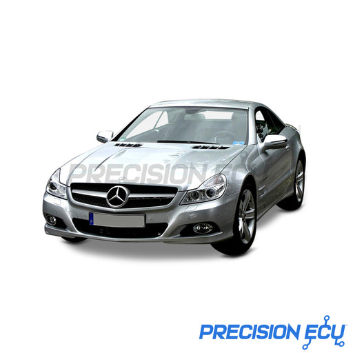 ecm sl55 amg a1131530979 a1131531079 a1131532579 a1131533979 a1131536079