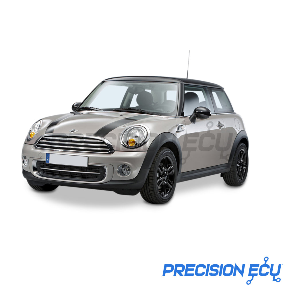 mini dme repair r56 n16 mev1722 ecu ecm