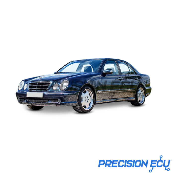mercedes ecm ecu e55 amg computer a1131531579 w210