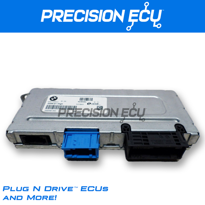 bmw dme computer repair 740i 740Li 7613170 7614760