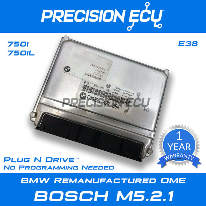 bmw-dme-repair-ecu-m73-750i-750il-e38