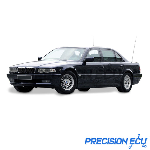 bmw dme repair 740i e38 m62tu me7.2 computer