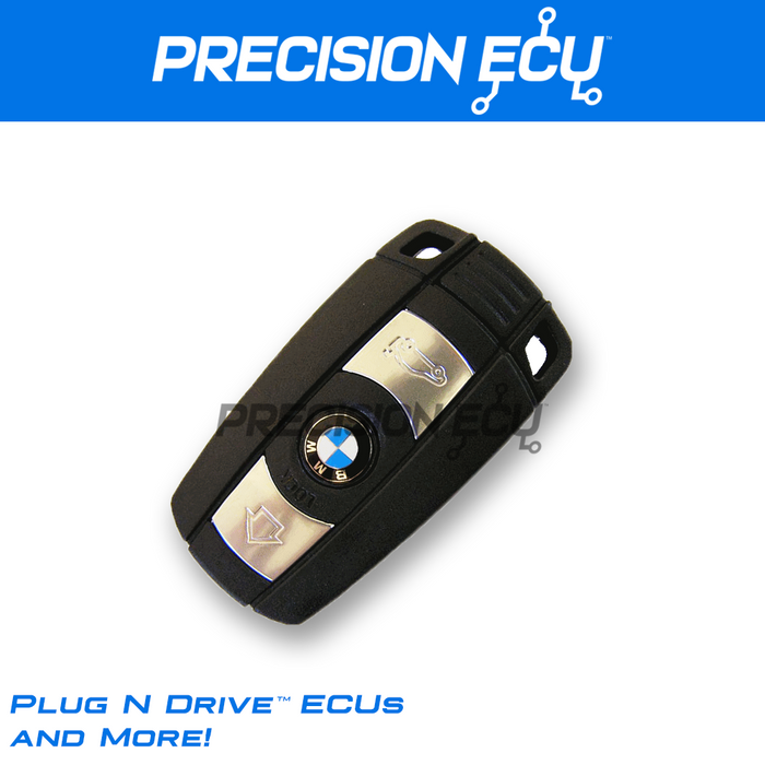 bmw dme key msv70 n52 530i 525i 7577970