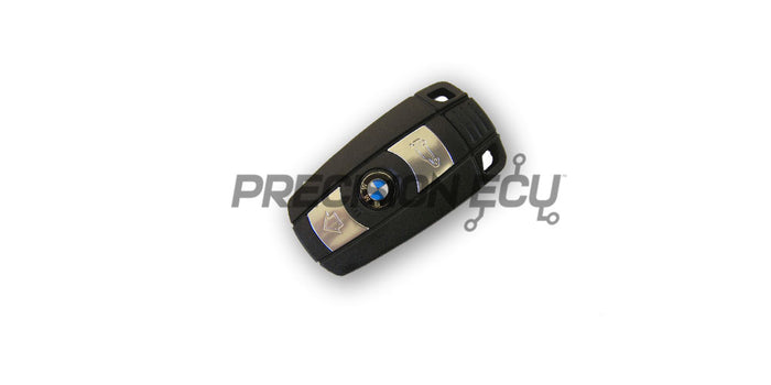 bmw remote comfort access program programming cas key