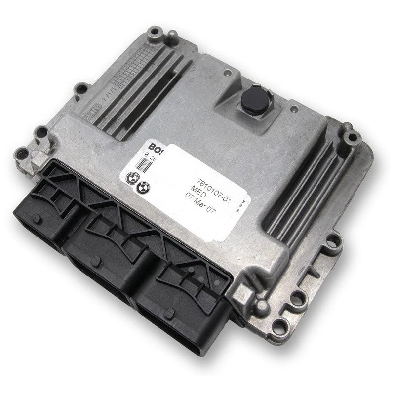 Mini Remanufactured DMEs / Plug n' Drive