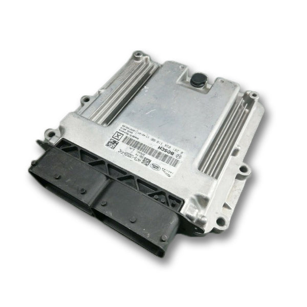 Land Rover Remanufactured ECMs — Precision ECU
