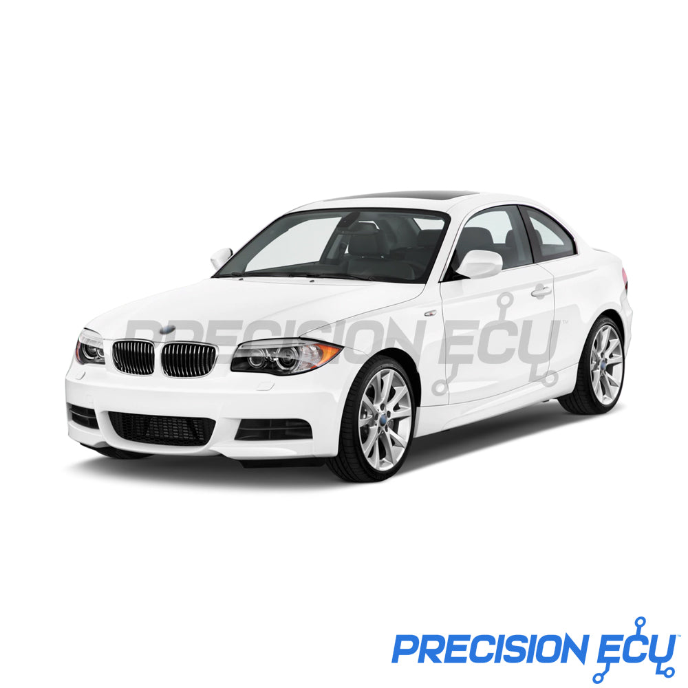 2008-2010 BMW 135i M Coupe (E82 E88) / 3.0i N54 / RMFD MSD81 DME / Plu ...