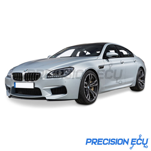 bmw dme computer repair m6 f12 s63n 8630492