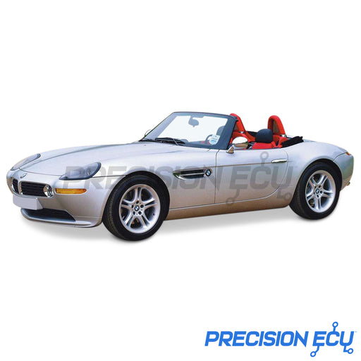 bmw dme computer repair z8 e52 s62 mss52