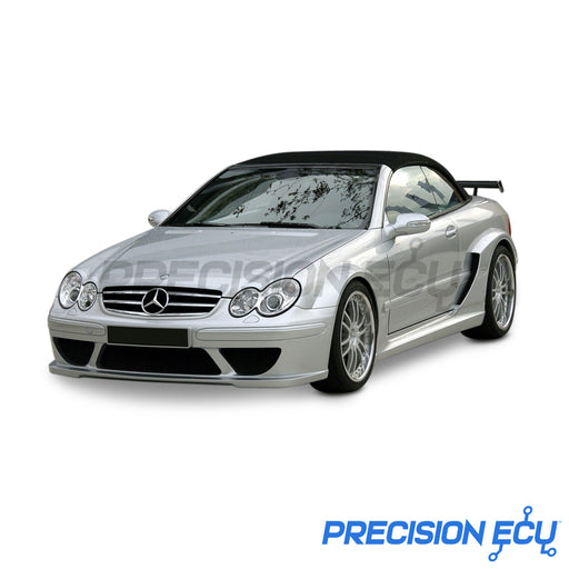 mercedes ecm clk550 c209 a2731530879 a2731535179 a2731536691 a2731535579