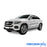 mercedes ecm gle450 gle43 amg 292 c292 a2769007300