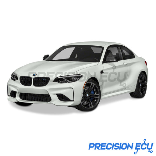 bmw dme computer m2 f87 n55 mevd172g 8693361