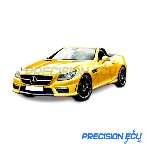 mercedes ecm computer slc43 amg a2769004500 a2769007300 a2769007200