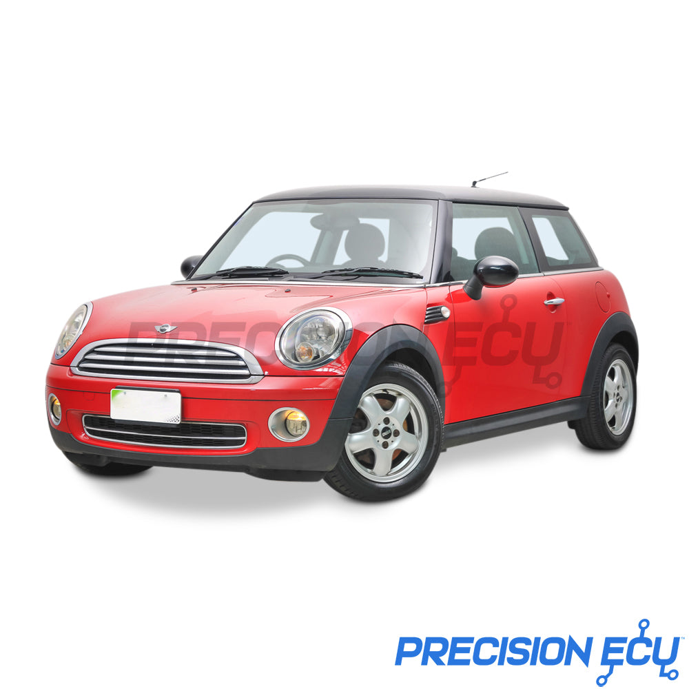 2001-2008 MINI Cooper and Convertible (R50 R52) / EMS2K and MS5150 ...