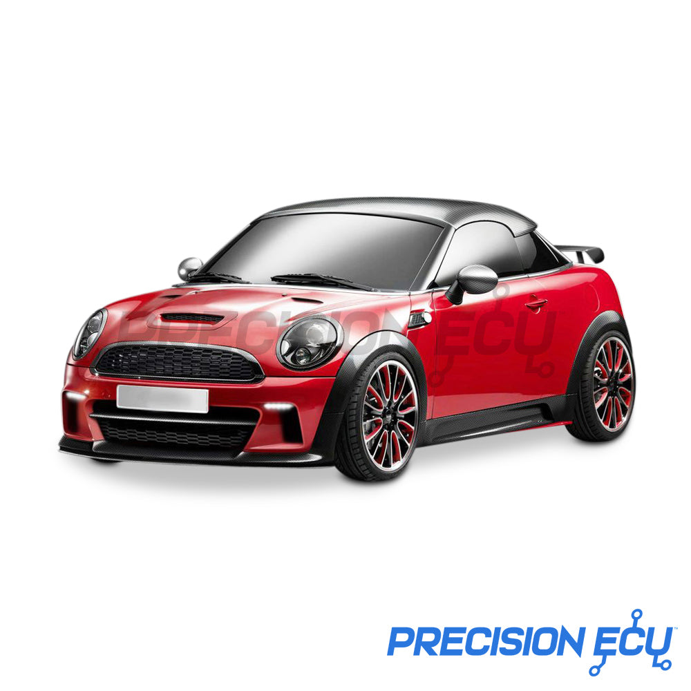 2012–2015 MINI Coupé R58 / MEV1722 MEV1722D / RMFD DME / Plug n' Drive ...