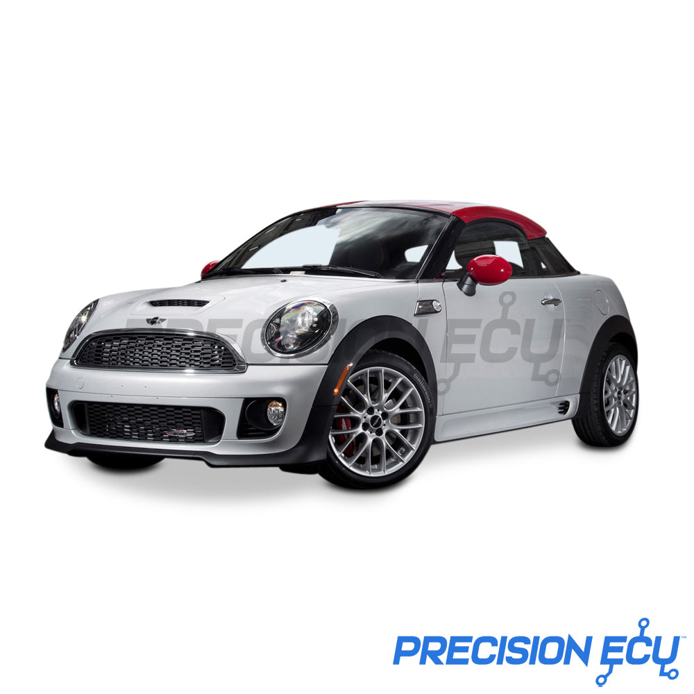 2012-2015 MINI Coupé S / R58 / MEVD1722 and MEVD1727 / RMFD DME / Plug ...