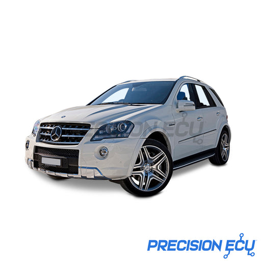 mercedes ecm ml320 164 w163 cdi diesel bluetec