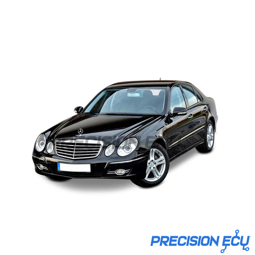 mercedes ecm ecu bluetec edc16cp31 e320 cdi diesel