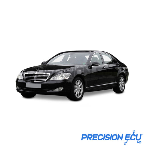 mercedes ecm s350 w221 bluetec diesel a6421508900 a6429004301