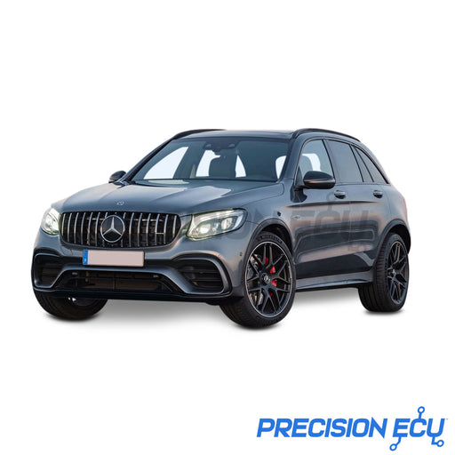 mercedes ecm glc43 amg c253 x253 a2769004901 a2769007500