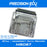 bmw dme repair 740i-740li msd87 2fa4 code
