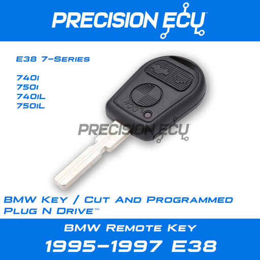 bmw e36 immobilizer ews 740i 750i 740iL 750iL