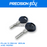 bmw dme repair 528i e39 key ms42 7526754