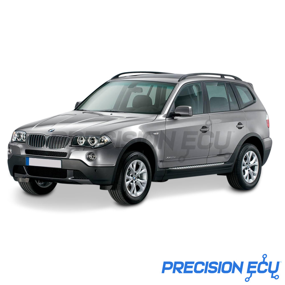 2004–2010 BMW X3 Series E83 Instrument Cluster Programming (Cloning,  Unlocking)
