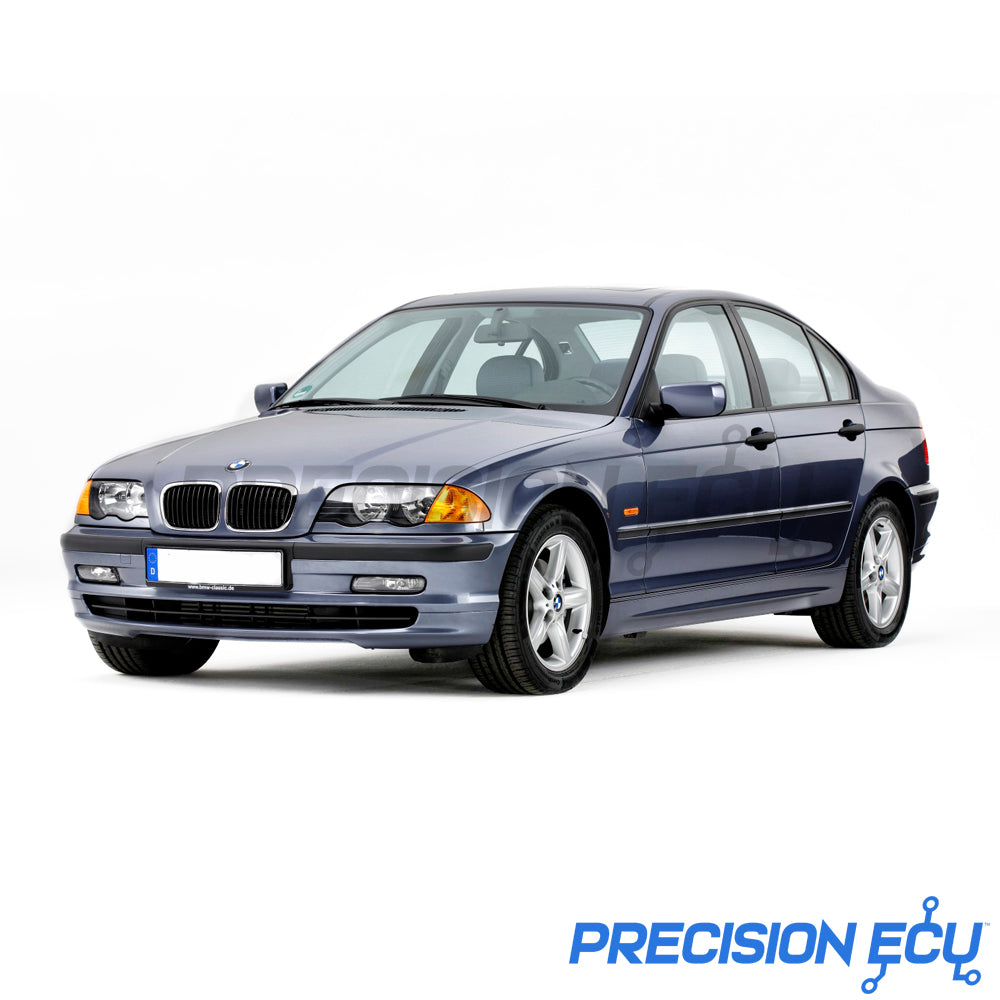 1999-2000 BMW 323Ci 323i 328i (E46) / 2.5L 2.8L M52 / RMFD MS42 DME ...