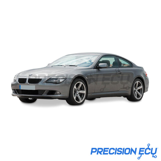 bmw dme repair 645Ci E63 E64 4.4l ecu