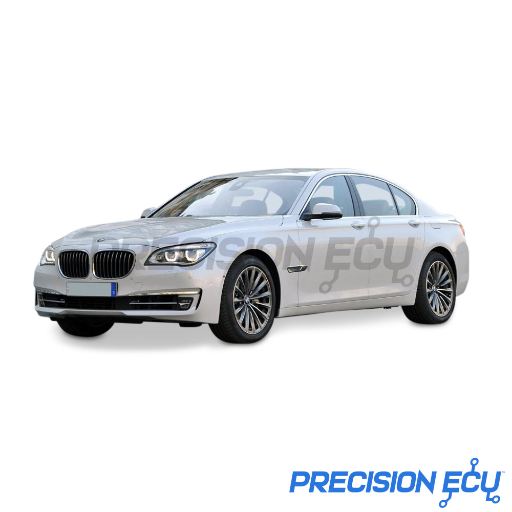 2013-2015 BMW 740i 740Li 740LiX (F01 F02) / 3.0L N55 / RMFD MEVD176 DM ...