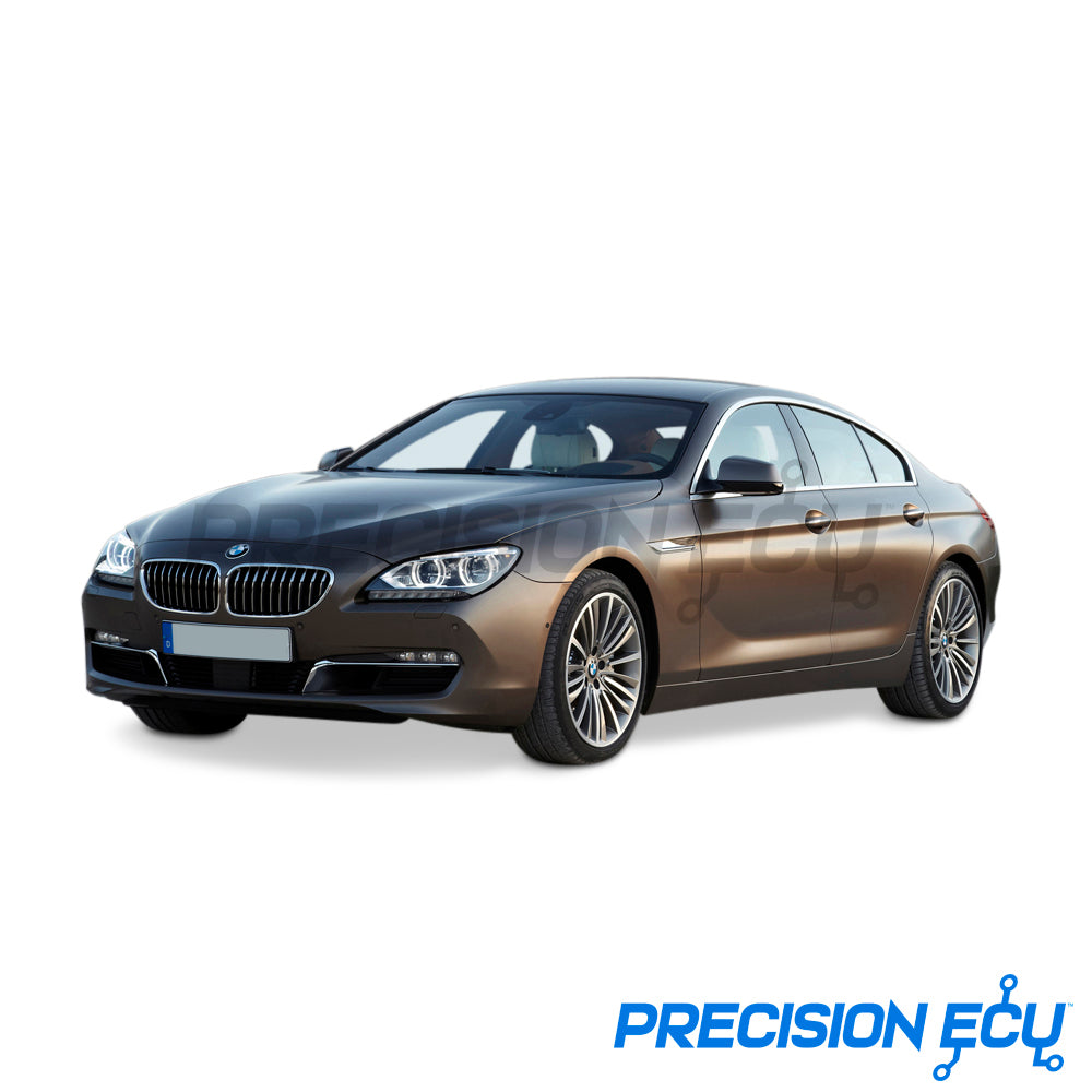 2013-2019 BMW 650i (F06 F12 F13) / MEVD172H / RMFD DME / Plug n' Drive ...