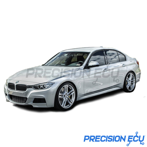 bmw dme repair 335i f30 n55 mevd1726 programming