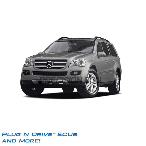 mercedes gl320 ecm computer a6429007000 gl350 repair diesel